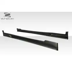 2014-2018 Infiniti Q50 Bltz Side Skirts- 2 Piece image - 9