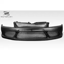 2003-2006 Mitsubishi Lancer Evolution 8 9 Helico Front Bumper - 2 Pieces (S) image - 3