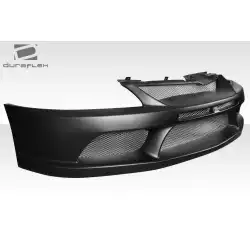 2003-2006 Mitsubishi Lancer Evolution 8 9 Helico Front Bumper - 2 Pieces (S) image - 4