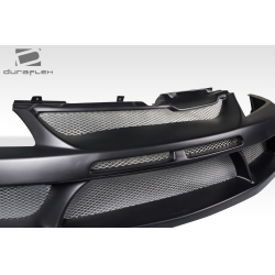 2003-2006 Mitsubishi Lancer Evolution 8 9 Duraflex Helico Front Bumper - 2 Pieces image - 6