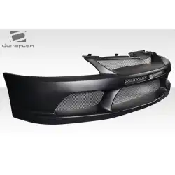 2003-2006 Mitsubishi Lancer Evolution 8 9 Helico Front Bumper - 1 Piece (S) image - 6