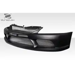 2003-2006 Mitsubishi Lancer Evolution 8 9 Helico Front Bumper - 1 Piece (S) image - 8