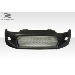 1999-2000 Mazda Miata Duraflex RBS Front Bumper - 1 Piece image - 4