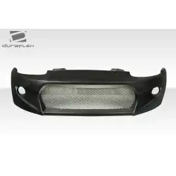 1999-2000 Mazda Miata RBS Front Bumper - 1 Piece image - 3