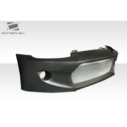 1999-2000 Mazda Miata Duraflex RBS Front Bumper - 1 Piece image - 5