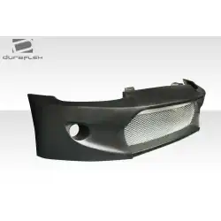 1999-2000 Mazda Miata RBS Front Bumper - 1 Piece image - 4