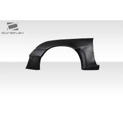 1999-2005 Mazda Miata Duraflex RBS Wide Body Front Fender Flares - 2 Piece (+70 MM) image - 4