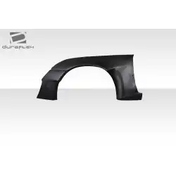 1999-2005 Mazda Miata RBS Wide Body Front Fender Flares - 2 Piece (+70 MM) image - 3