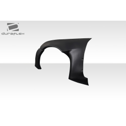 1999-2005 Mazda Miata Duraflex RBS Wide Body Front Fender Flares - 2 Piece (+70 MM) image - 5