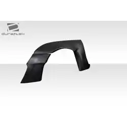 1999-2005 Mazda Miata RBS Wide Body Front Fender Flares - 2 Piece (+70 MM) image - 5