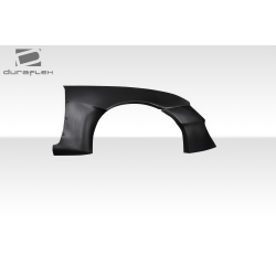 1999-2005 Mazda Miata Duraflex RBS Wide Body Front Fender Flares - 2 Piece (+70 MM) image - 7