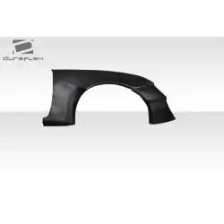 1999-2005 Mazda Miata RBS Wide Body Front Fender Flares - 2 Piece (+70 MM) image - 6