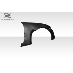 1999-2005 Mazda Miata Duraflex RBS Wide Body Front Fender Flares - 2 Piece (+70 MM) image - 9