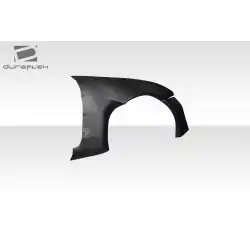 1999-2005 Mazda Miata RBS Wide Body Front Fender Flares - 2 Piece (+70 MM) image - 8