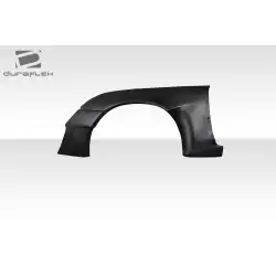 1999-2005 Mazda Miata RBS Wide Body Front Fender Flares - 2 Piece (+70 MM) image - 7
