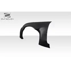 1999-2005 Mazda Miata RBS Wide Body Front Fender Flares - 2 Piece (+70 MM) image - 9