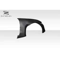 1999-2005 Mazda Miata RBS Wide Body Front Fender Flares - 2 Piece (+70 MM) image - 17