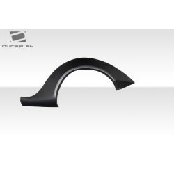 1999-2005 Mazda Miata Duraflex RBS Wide Body Rear Fender Flares - 2 Piece (+80 MM) image - 4