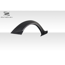 1999-2005 Mazda Miata Duraflex RBS Wide Body Rear Fender Flares - 2 Piece (+80 MM) image - 7