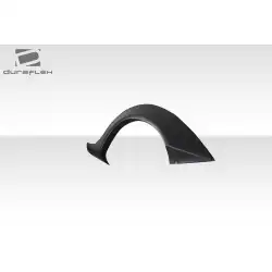 1999-2005 Mazda Miata RBS Wide Body Rear Fender Flares - 2 Piece (+80 MM) image - 8