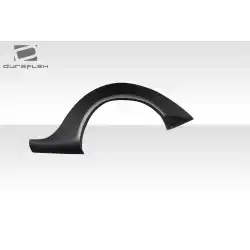 1999-2005 Mazda Miata RBS Wide Body Rear Fender Flares - 2 Piece (+80 MM) image - 7