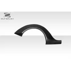 1999-2005 Mazda Miata RBS Wide Body Rear Fender Flares - 2 Piece (+80 MM) image - 9