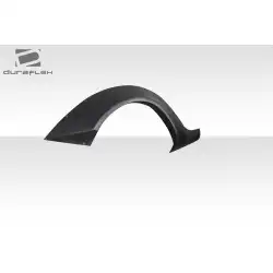 1999-2005 Mazda Miata RBS Wide Body Rear Fender Flares - 2 Piece (+80 MM) image - 13