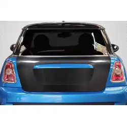 2007-2015 Mini Cooper R56 OEM Look Trunk - 1 Piece image - 1
