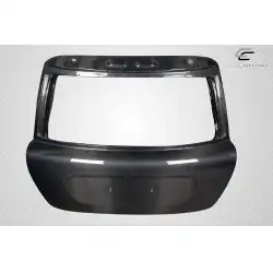 2007-2015 Mini Cooper R56 OEM Look Trunk - 1 Piece image - 2