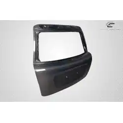 2007-2015 Mini Cooper R56 OEM Look Trunk - 1 Piece image - 5