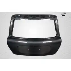 2007-2015 Mini Cooper R56 OEM Look Trunk - 1 Piece image - 6