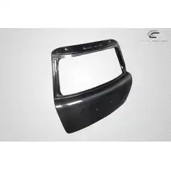 2007-2015 Mini Cooper R56 OEM Look Trunk - 1 Piece image - 12