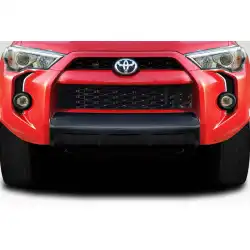 2014-2024 Toyota 4Runner Defender Front Lip Add On Spoiler - 1 Piece (S) image - 1