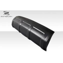 2014-2024 Toyota 4Runner Duraflex Defender Front Lip Add On Spoiler - 1 Piece image - 3