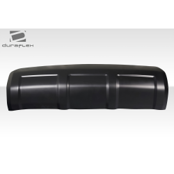 2014-2024 Toyota 4Runner Duraflex Defender Front Lip Add On Spoiler - 1 Piece image - 5