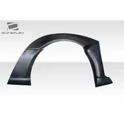 2005-2009 Subaru Legacy MSR Wide Front Fender Flares - 4 Piece (40mm wider) image - 3