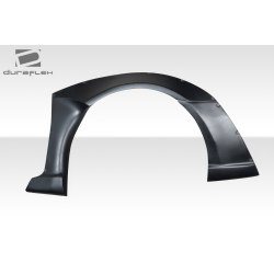 2005-2009 Subaru Legacy Duraflex MSR Wide Front Fender Flares - 4 Piece (40mm wider) image - 4