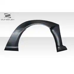 2005-2009 Subaru Legacy MSR Wide Front Fender Flares - 4 Piece (40mm wider) image - 5