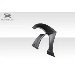2005-2009 Subaru Legacy MSR Wide Front Fender Flares - 4 Piece (40mm wider) image - 11