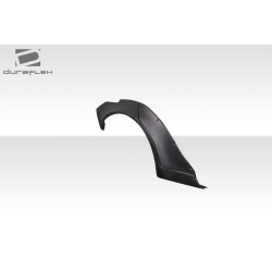 2005-2009 Subaru Legacy Duraflex MSR Wide Rear Fender Flares - 4 Piece (50mm wider) image - 5