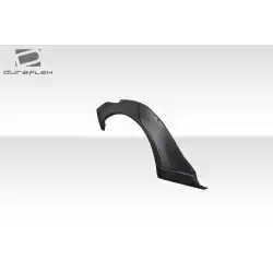 2005-2009 Subaru Legacy MSR Wide Rear Fender Flares - 4 Piece (50mm wider) image - 4
