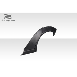 2005-2009 Subaru Legacy Duraflex MSR Wide Rear Fender Flares - 4 Piece (50mm wider) image - 8
