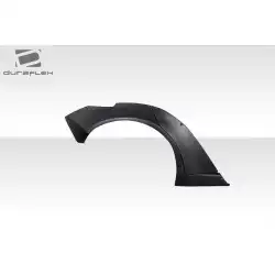 2005-2009 Subaru Legacy MSR Wide Rear Fender Flares - 4 Piece (50mm wider) image - 7