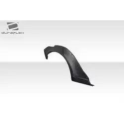 2005-2009 Subaru Legacy MSR Wide Rear Fender Flares - 4 Piece (50mm wider) image - 9