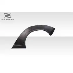 2005-2009 Subaru Legacy MSR Wide Rear Fender Flares - 4 Piece (50mm wider) image - 13