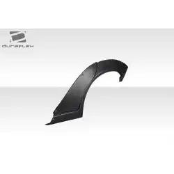 2005-2009 Subaru Legacy MSR Wide Rear Fender Flares - 4 Piece (50mm wider) image - 15