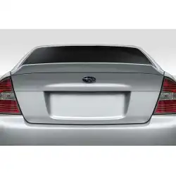 2005-2009 Subaru Legacy Techica Rear Wing Spoiler - 1 Piece image - 1