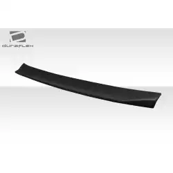 2005-2009 Subaru Legacy Techica Rear Wing Spoiler - 1 Piece image - 3