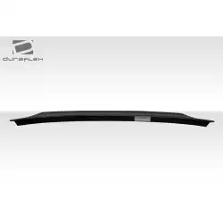 2005-2009 Subaru Legacy Techica Rear Wing Spoiler - 1 Piece image - 7