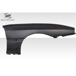 1986-1992 Toyota Supra A70 Duraflex A Spec Front Fender - 2 Pieces (35mm wider) image - 4